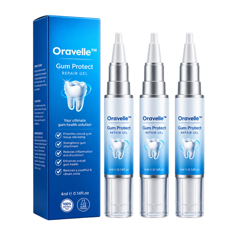 Oravelle DK