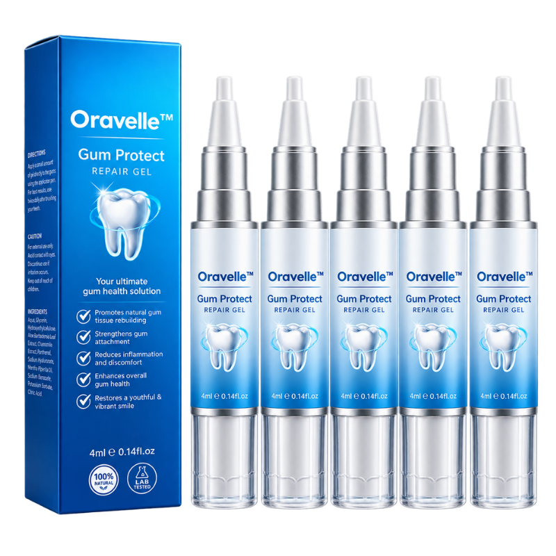 Oravelle DK